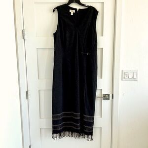 TALBOTS Dress - Size 16